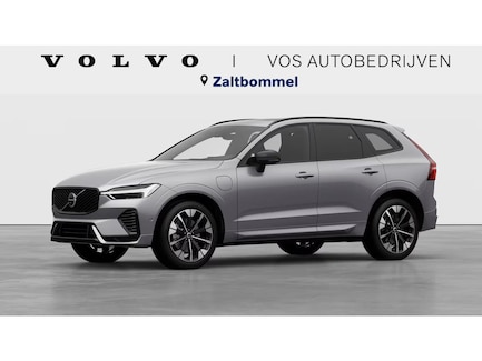 Volvo XC60 0
