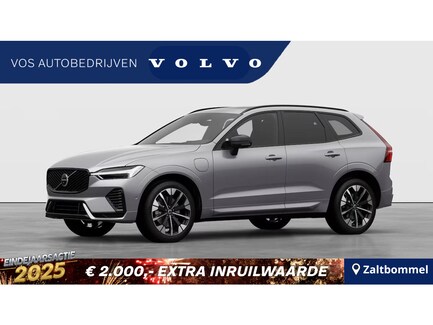 Volvo XC60 0