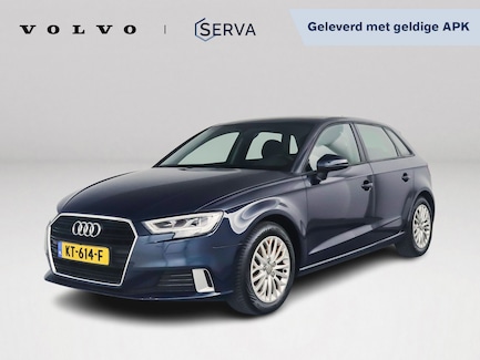 Audi A3 0