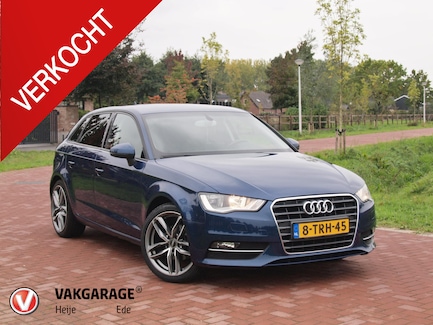 Audi A3 0