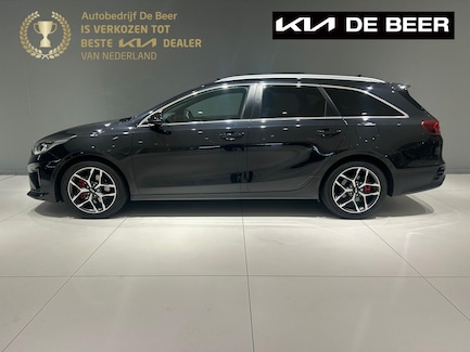 Kia Ceed 0