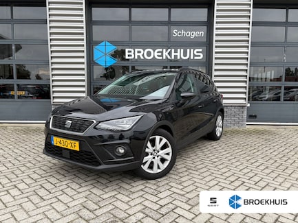 SEAT Arona 0