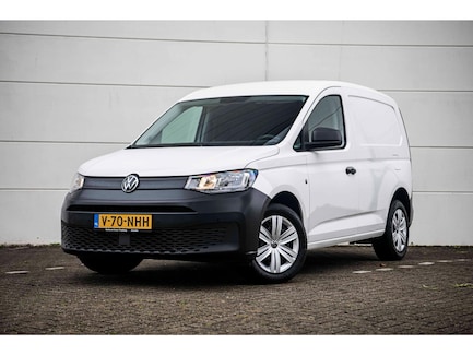 Volkswagen Caddy 0