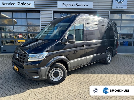 Volkswagen Crafter 0