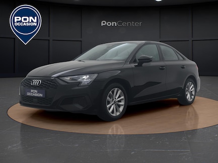Audi A3 0