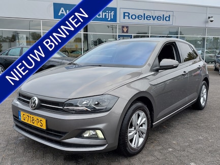Volkswagen Polo 0