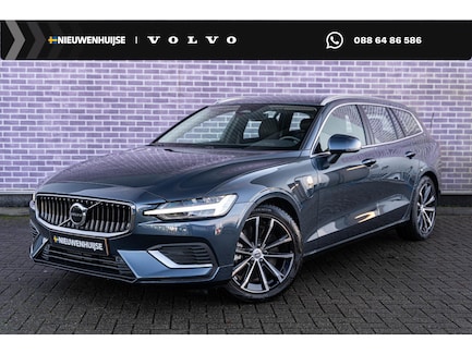 Volvo V60 0