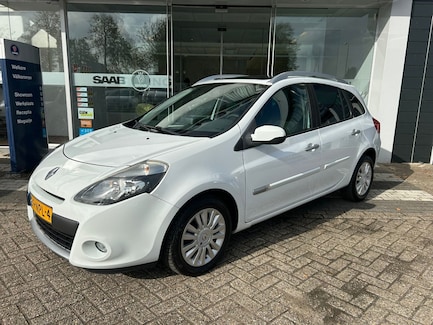 Renault Clio 0
