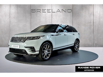 Land Rover Range Rover Velar 0