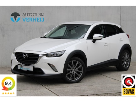 Mazda CX-3 0