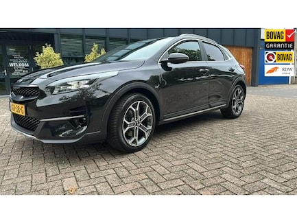 Kia Xceed 0