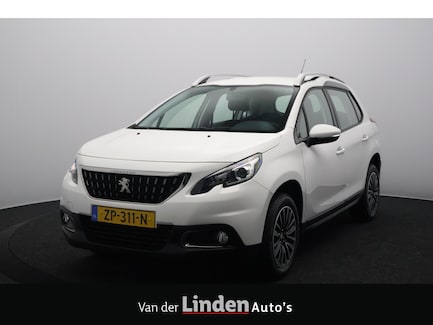 Peugeot 2008 0
