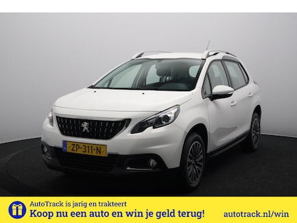 Peugeot 2008 0