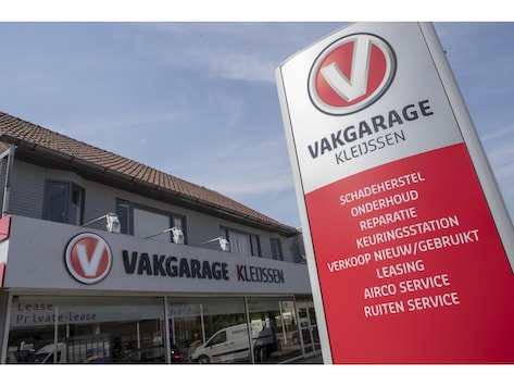 voertuig afbeelding