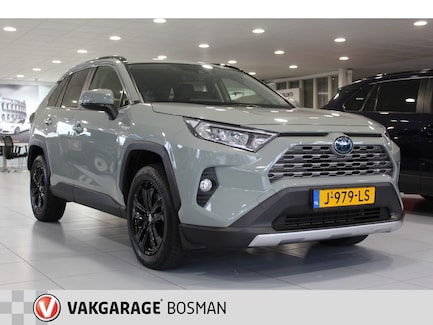Toyota RAV4 0