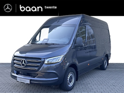 Mercedes-Benz Sprinter 0