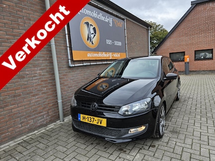 Volkswagen Polo 0