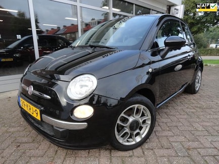 Fiat 500 0