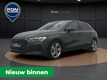 Audi A3 0