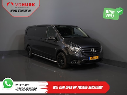 Mercedes-Benz Vito 0