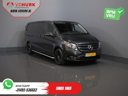 Mercedes-Benz Vito 0