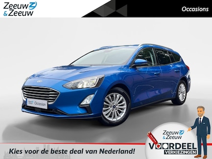 Ford Focus 0