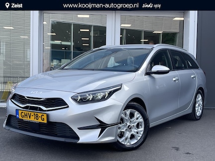 Kia Ceed 0