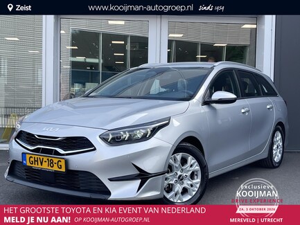 Kia Ceed 0