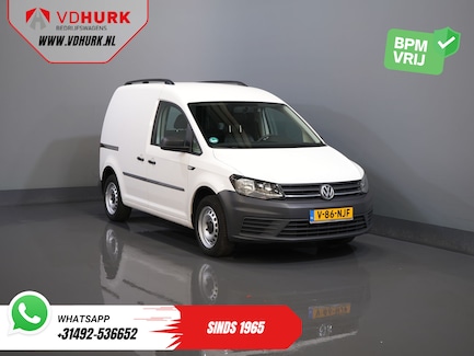 Volkswagen Caddy 0