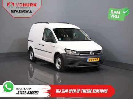 Volkswagen Caddy 0