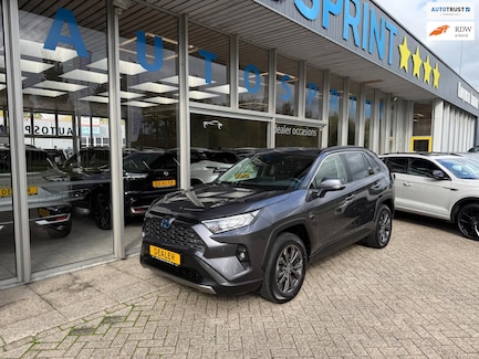Toyota RAV4 0