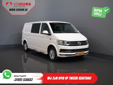 Volkswagen Transporter 0