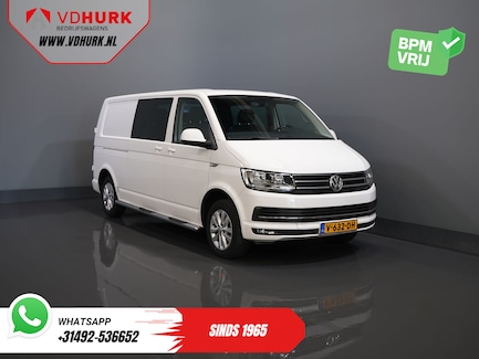 Volkswagen Transporter 0