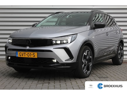 Opel Grandland 0