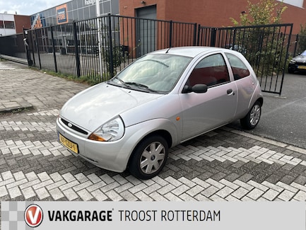 Ford Ka 0