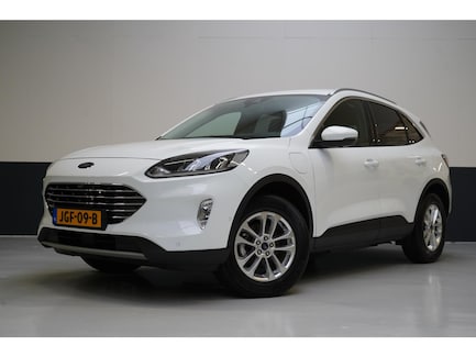 Ford Kuga 0