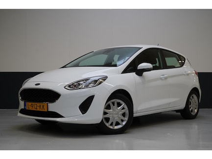 Ford Fiesta 0