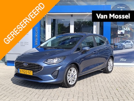 Ford Fiesta 0