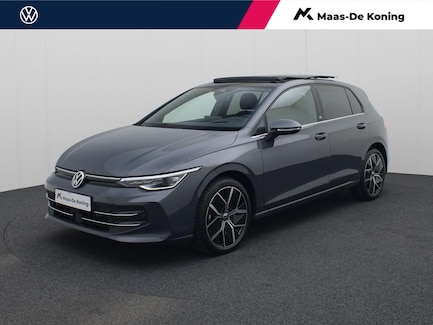 Volkswagen Golf 0
