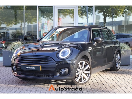 MINI Clubman 0