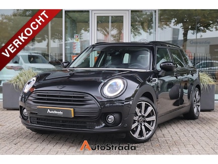 MINI Clubman 0