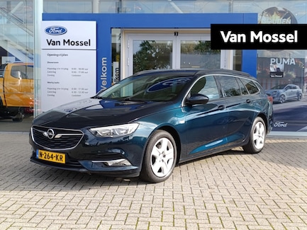 Opel Insignia 0