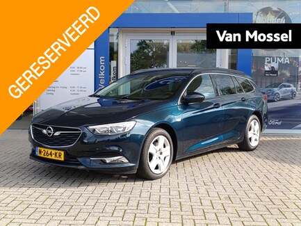 Opel Insignia 0