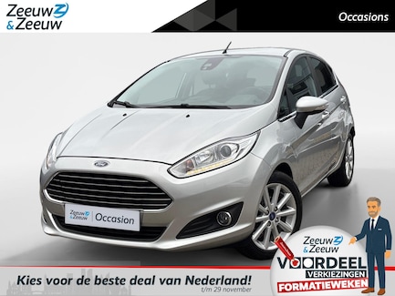 Ford Fiesta 0