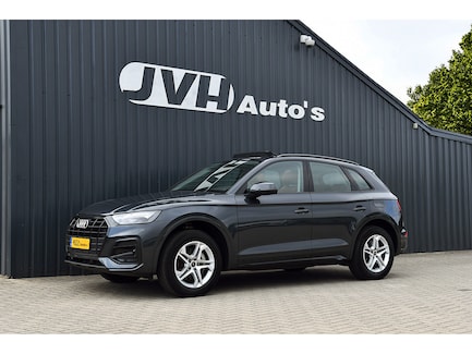 Audi Q5 0