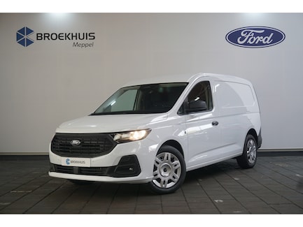 Ford Transit Connect 0