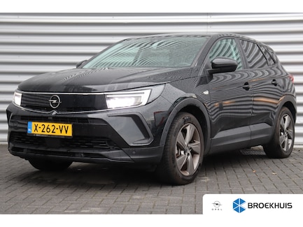 Opel Grandland 0