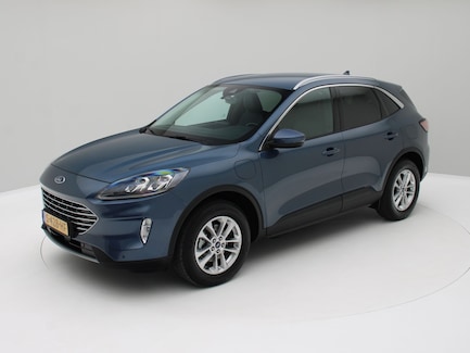 Ford Kuga 0