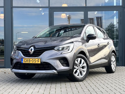 Renault Captur 0