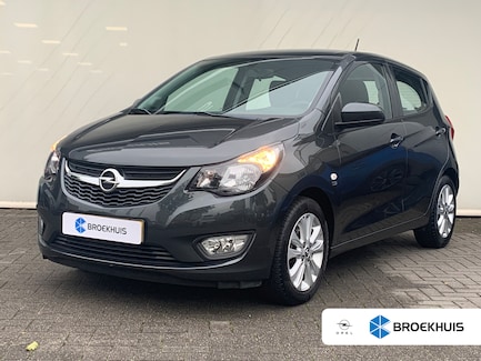 Opel Karl 0